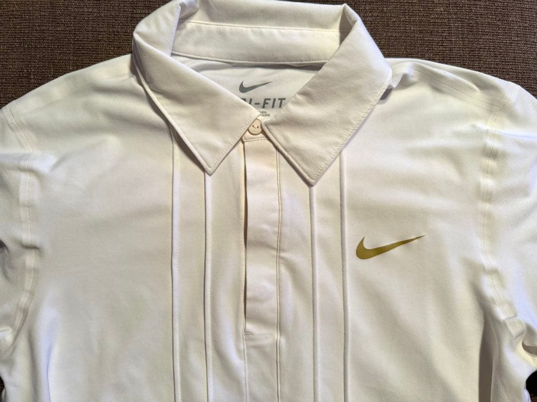 お盆限定値下 NIKE フェデラー着用 テニスウェア 2010年