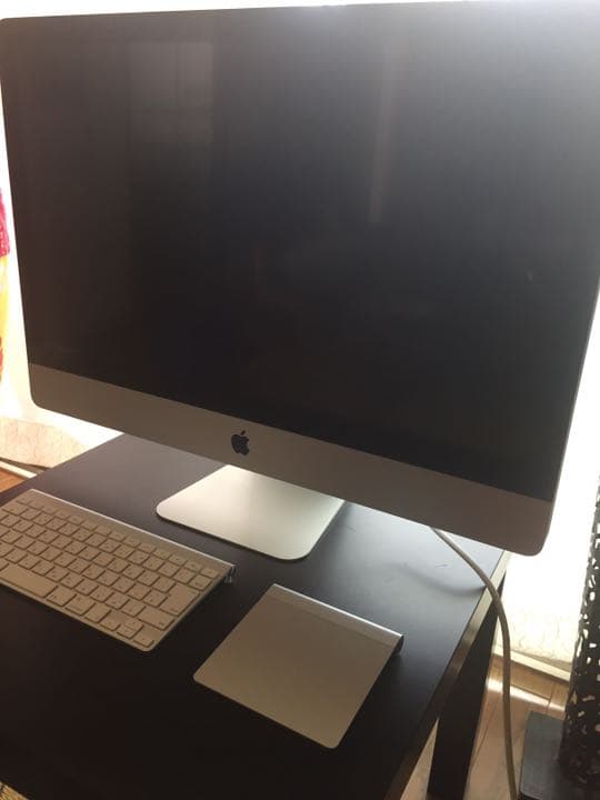 大幅値下げ☆ iMac 27インチ (2012) ASCII.jp：アップル、薄型化した21.5／27インチ「iMac」を発表