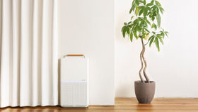 PROJECT｜aircleaner